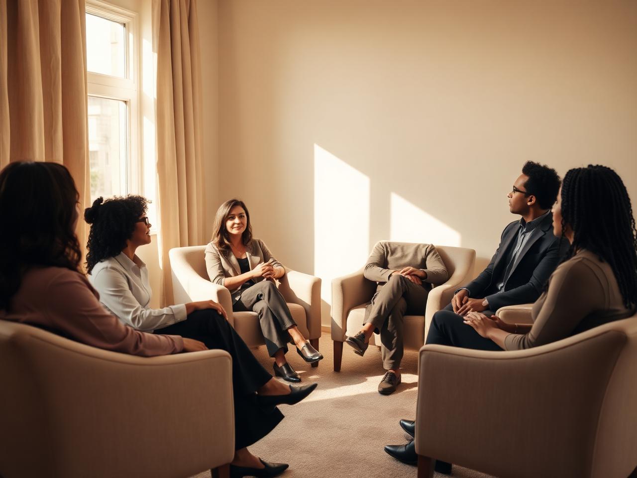 Group Coaching Program